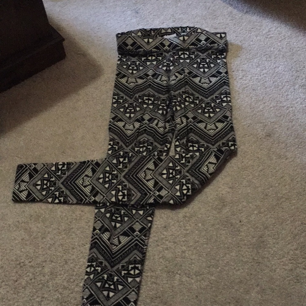 Leggings